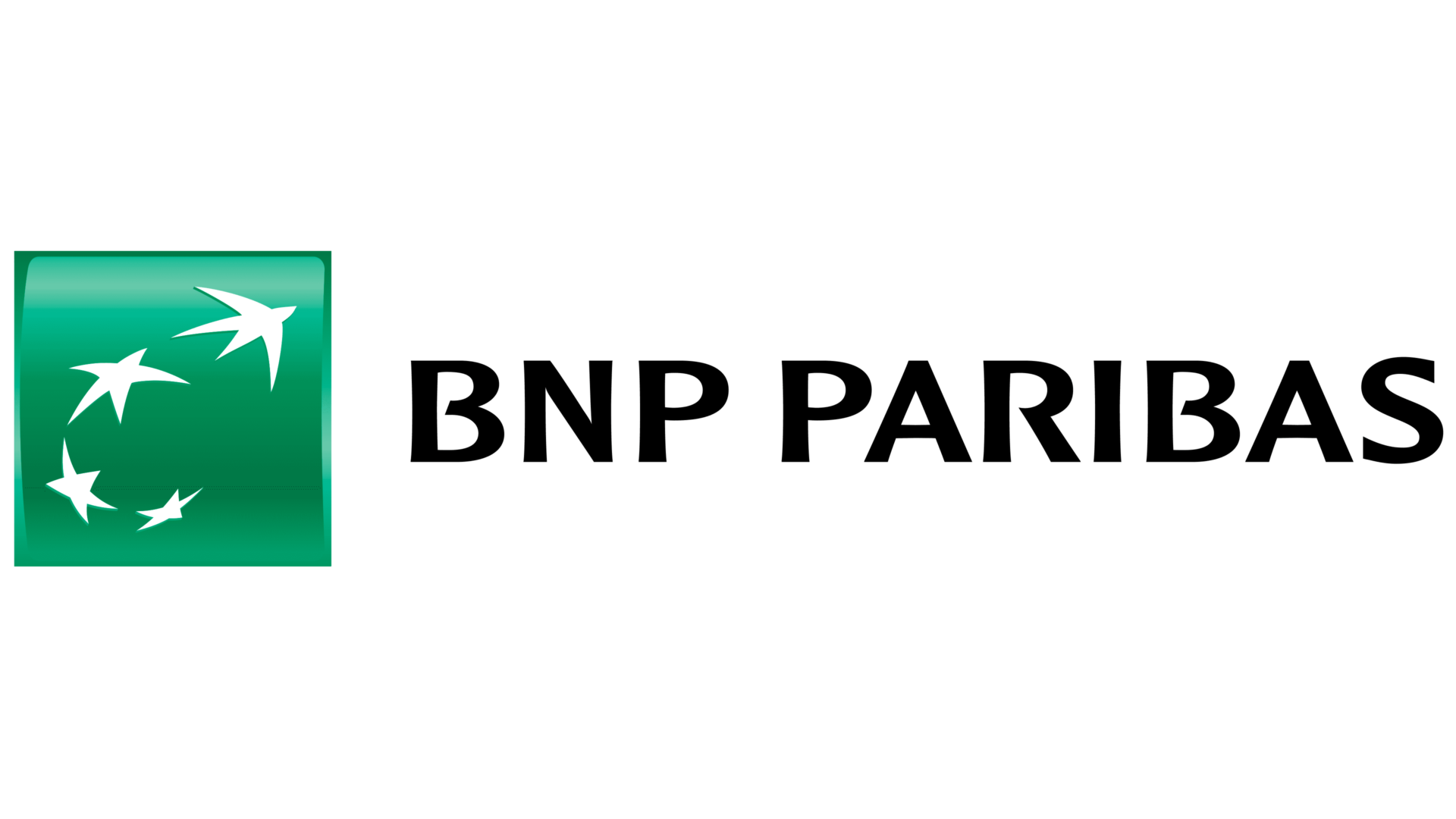 Logo BNP Paribas