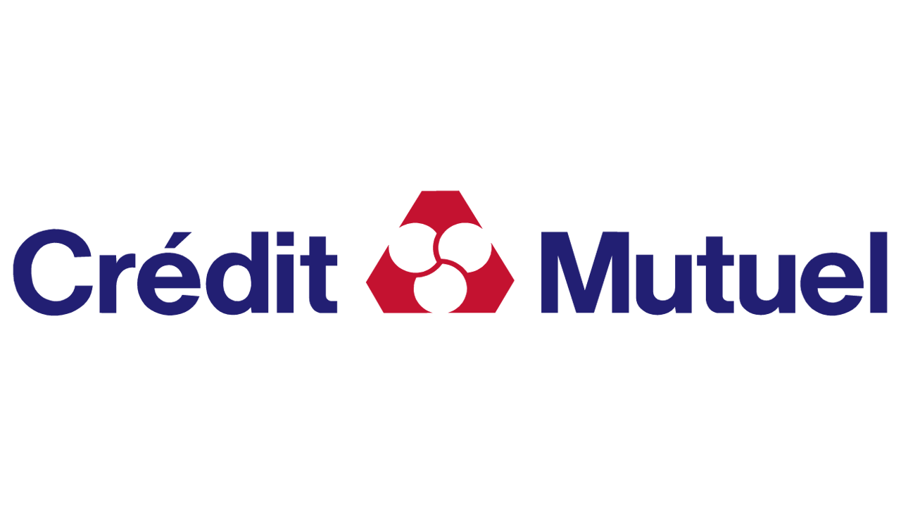 Logo Crédit mutuel